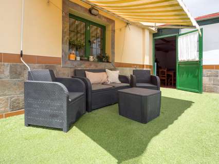 Casa en venta en Teror rebajada