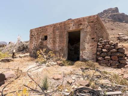 Parcela rústica en venta en La Aldea de San Nicolás rebajada