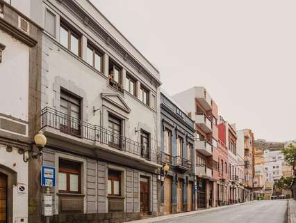 Piso en venta en Las Palmas de Gran Canaria rebajado