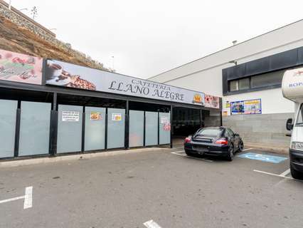 Local comercial en alquiler en Santa María de Guía