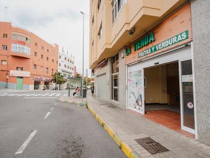 Local comercial en venta en Arucas
