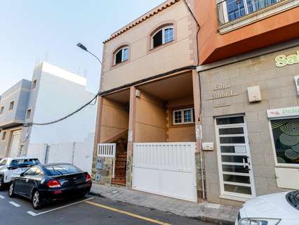 Casa en venta en Santa Lucía de Tirajana