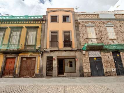 Casa en venta en Las Palmas de Gran Canaria