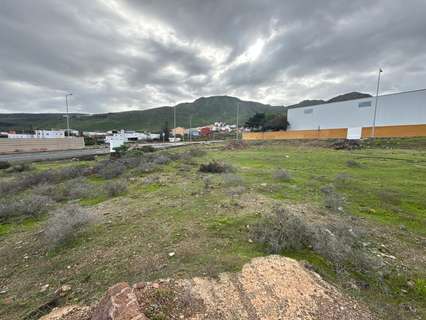 Parcela rústica en venta en Gáldar