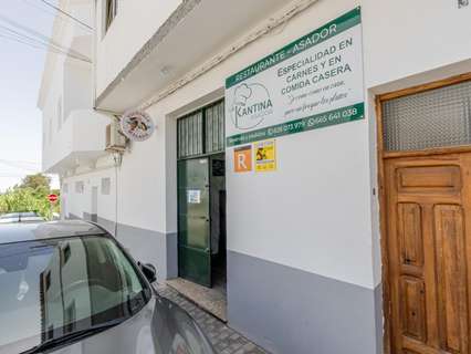 Local comercial en alquiler en Teror