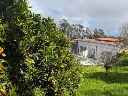 Casa rústica en venta en Moya