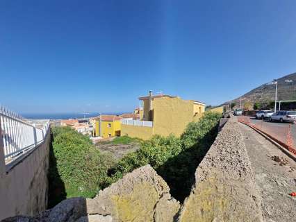 Parcela rústica en venta en Santa María de Guía