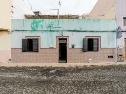 Casa en venta en Gáldar