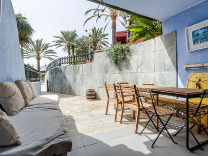 Casa en alquiler en San Bartolomé de Tirajana