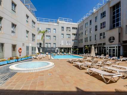 Ático dúplex en venta en Gáldar