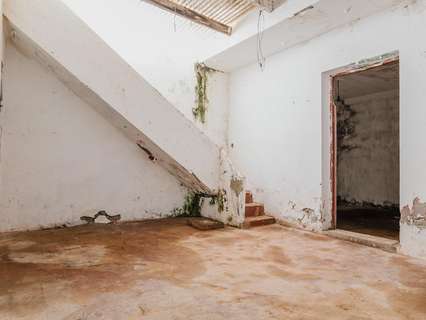 Planta baja en venta en Ingenio