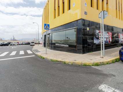 Local comercial en alquiler en Las Palmas de Gran Canaria
