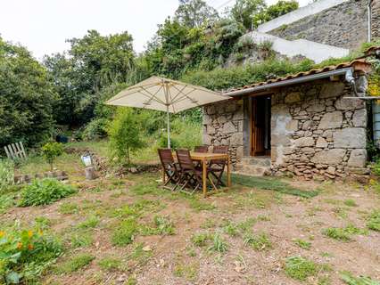 Parcela rústica en venta en Teror