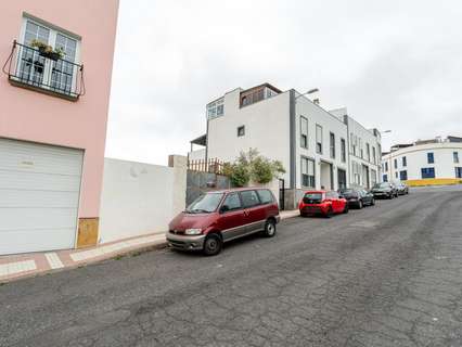 Parcela rústica en venta en Las Palmas de Gran Canaria