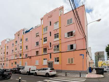 Piso en venta en Las Palmas de Gran Canaria