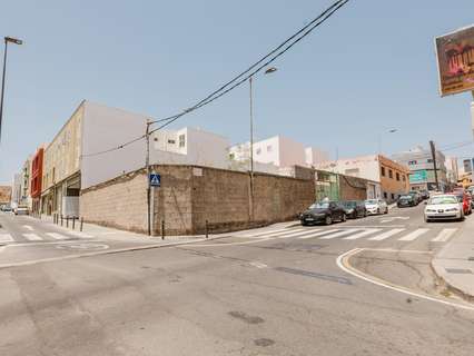 Parcela urbana en venta en Ingenio