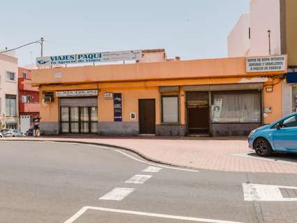 Local comercial en venta en Ingenio