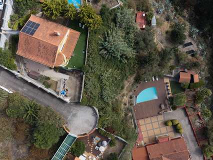 Parcela rústica en venta en Santa Brígida