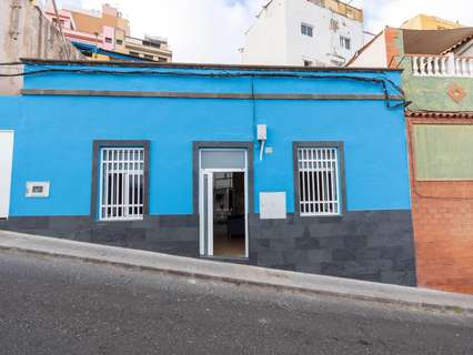 Casa en alquiler en Las Palmas de Gran Canaria