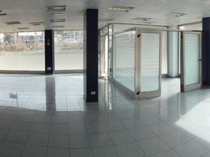 Local comercial en alquiler en Telde