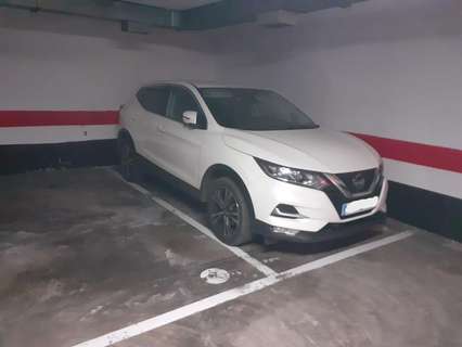 Plaza de parking en venta en Las Palmas de Gran Canaria