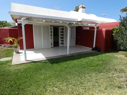 Bungalow en venta en San Bartolomé de Tirajana