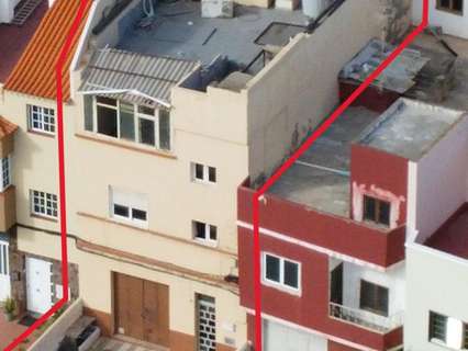 Casa en venta en Telde