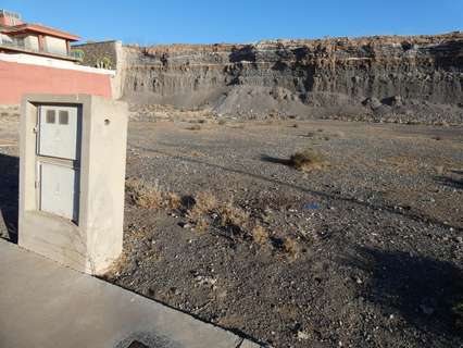 Parcela urbana en venta en Telde