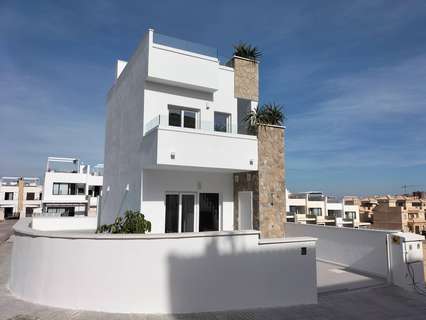 Casa en venta en Orihuela zona Orihuela-Costa