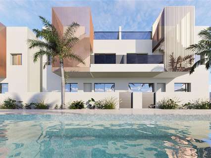 Ático en venta en Pilar de la Horadada