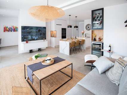 Bungalow en venta en San Pedro del Pinatar