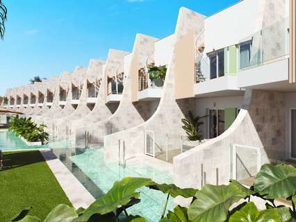 Bungalow en venta en Pilar de la Horadada