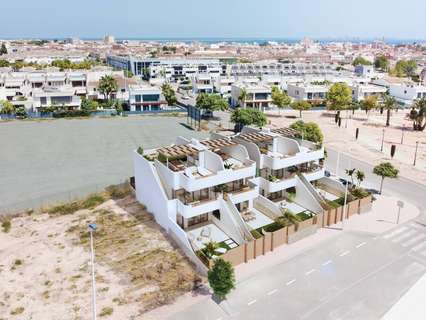 Apartamento en venta en San Pedro del Pinatar