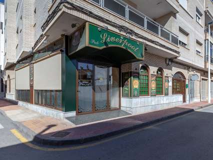 Local comercial en venta en San Pedro del Pinatar