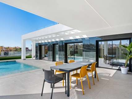 Casa en venta en Algorfa