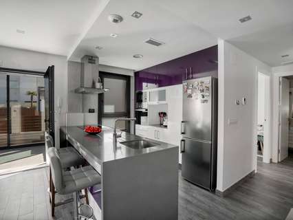 Chalet en venta en Torrevieja