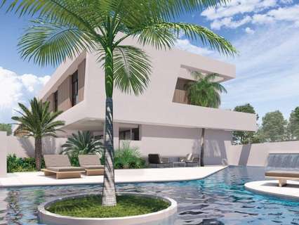 Bungalow en venta en Pilar de la Horadada