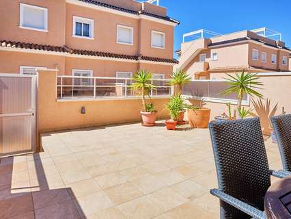 Planta baja en venta en Orihuela zona Orihuela-Costa