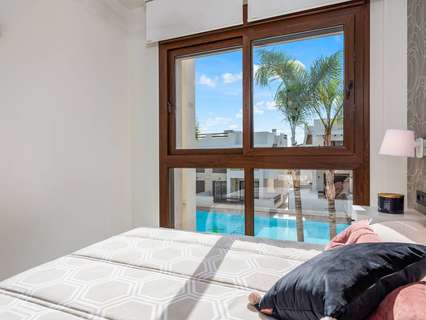 Bungalow en venta en Torrevieja