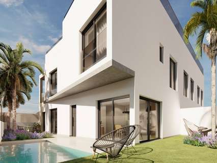 Bungalow en venta en San Pedro del Pinatar