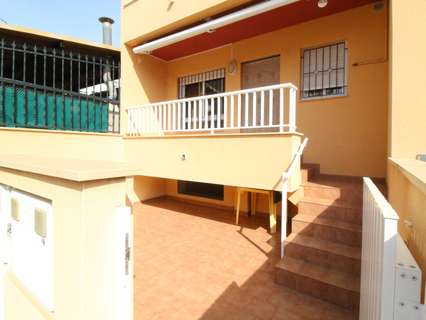 Planta baja en venta en San Pedro del Pinatar zona Lo Pagán