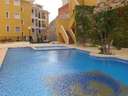Apartamento en venta en Orihuela zona Orihuela-Costa