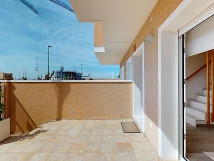 Casa en venta en Pilar de la Horadada