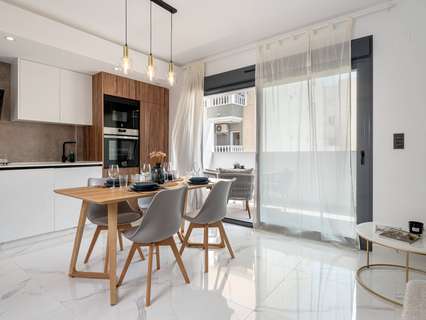 Apartamento en venta en Torrevieja