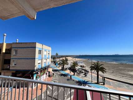 Piso en venta en San Pedro del Pinatar