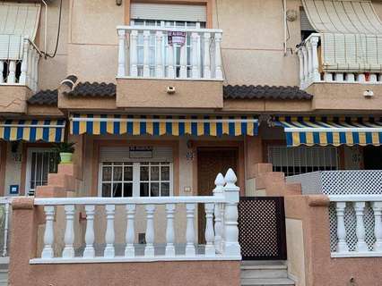 Casa en venta en Pilar de la Horadada