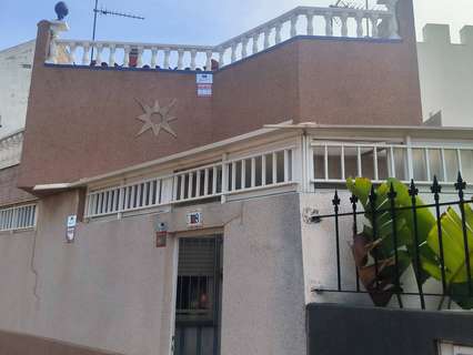 Chalet en venta en Los Alcázares