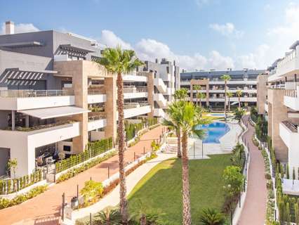 Apartamento en venta en Orihuela zona Orihuela-Costa rebajado