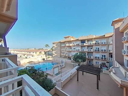 Piso en venta en San Pedro del Pinatar