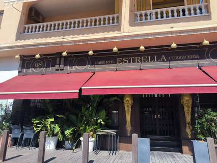 Local comercial en venta en San Pedro del Pinatar zona Lo Pagán